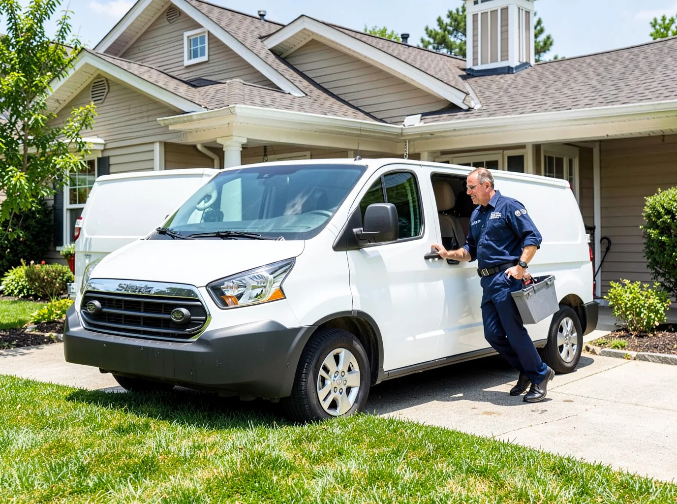 Emergency Plumber company in Rising Fawn, GA